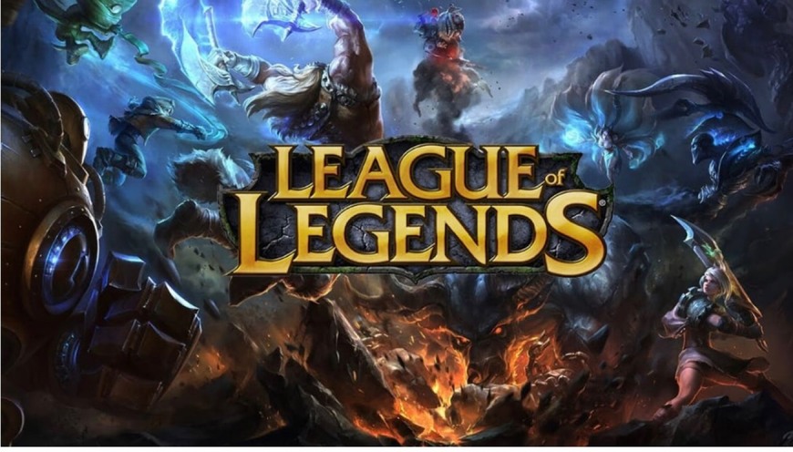 Moda League of Legends