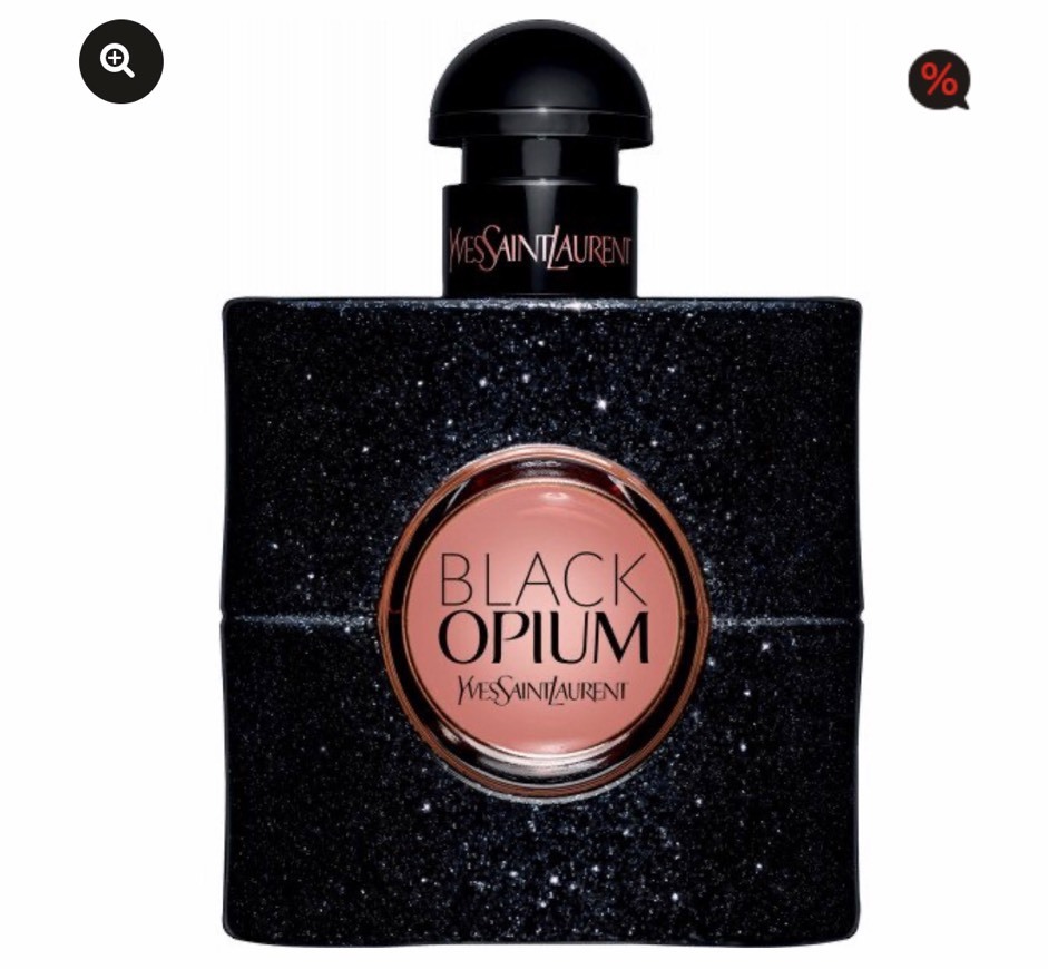 Product Black Opium