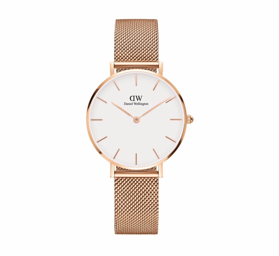 Product Relógio Petite Melrose danielwellington 