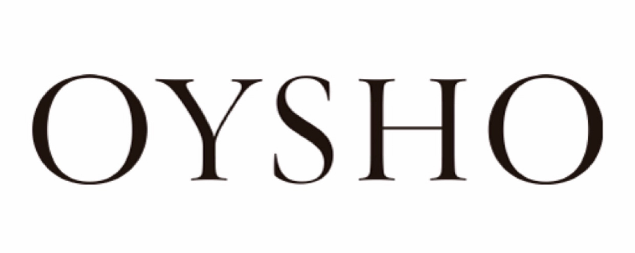 Oysho