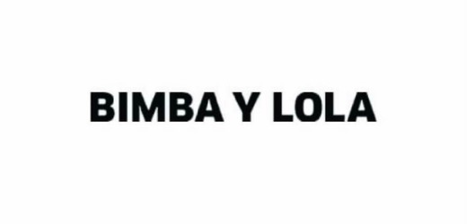 Bimba y Lola