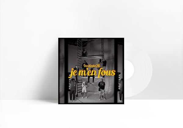 Music Je m'en Fous