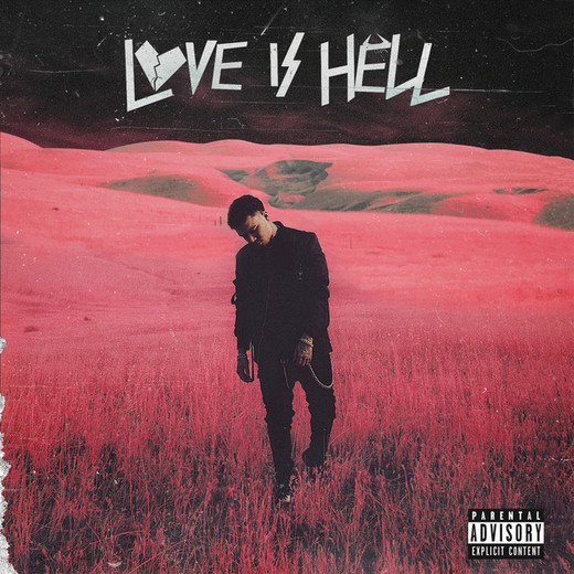Love Is Hell (feat. Trippie Redd)