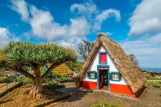 Place Madeira