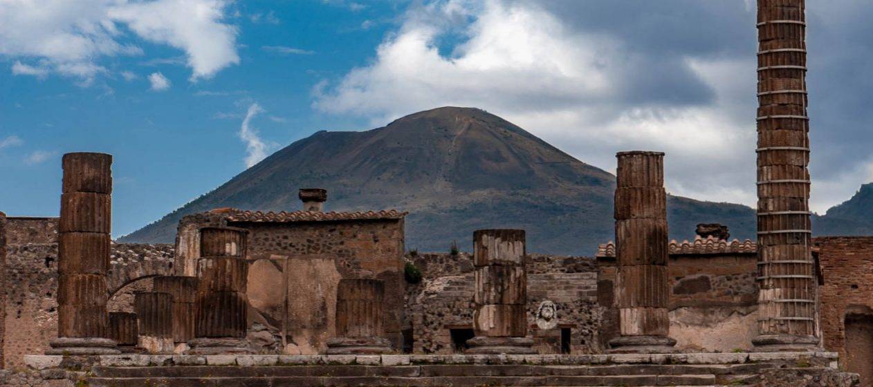Place Pompeya