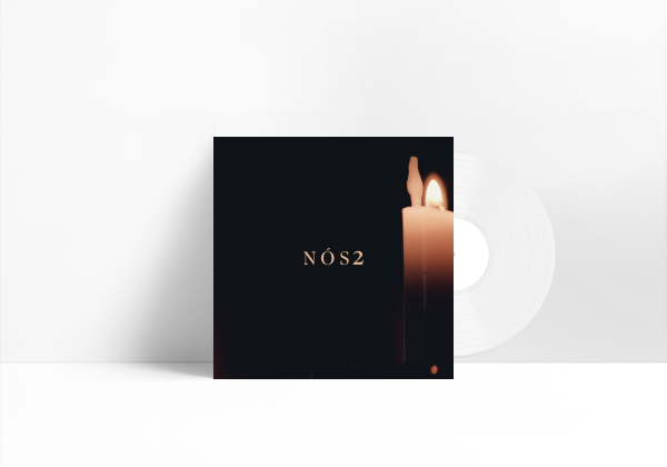 Music NÓS2 (feat. Deezy)