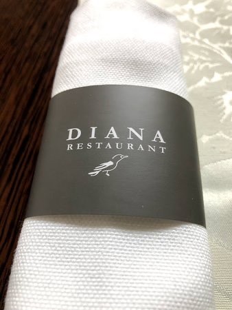 Restaurants Diana