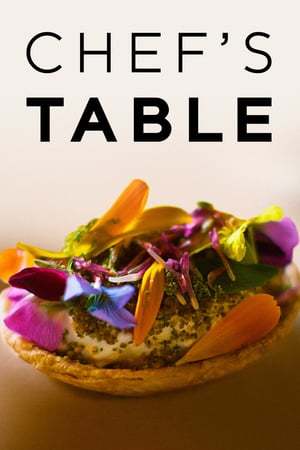 Serie Chef's Table