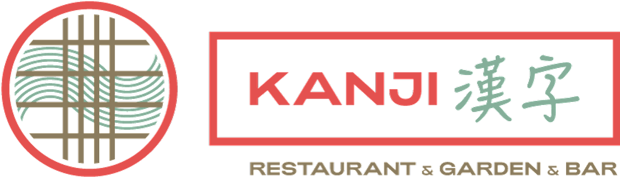 Restaurantes Kanji Restaurant Garden & Bar 