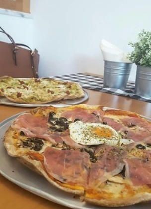 DON VITO pizzeria tradizionale - Benfica