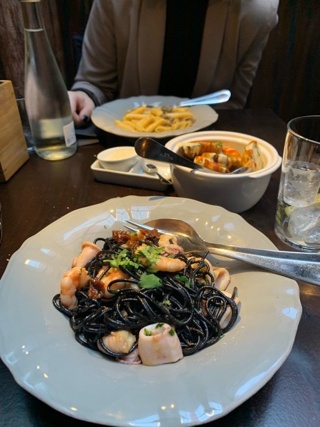Restaurants Puro 4050