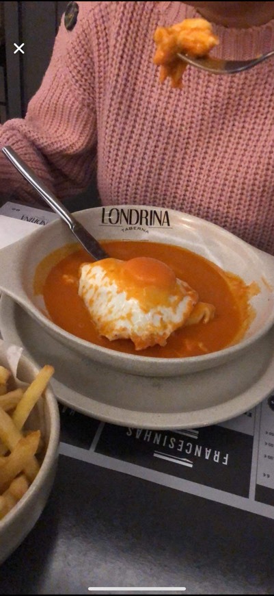 Restaurants Taberna Londrina