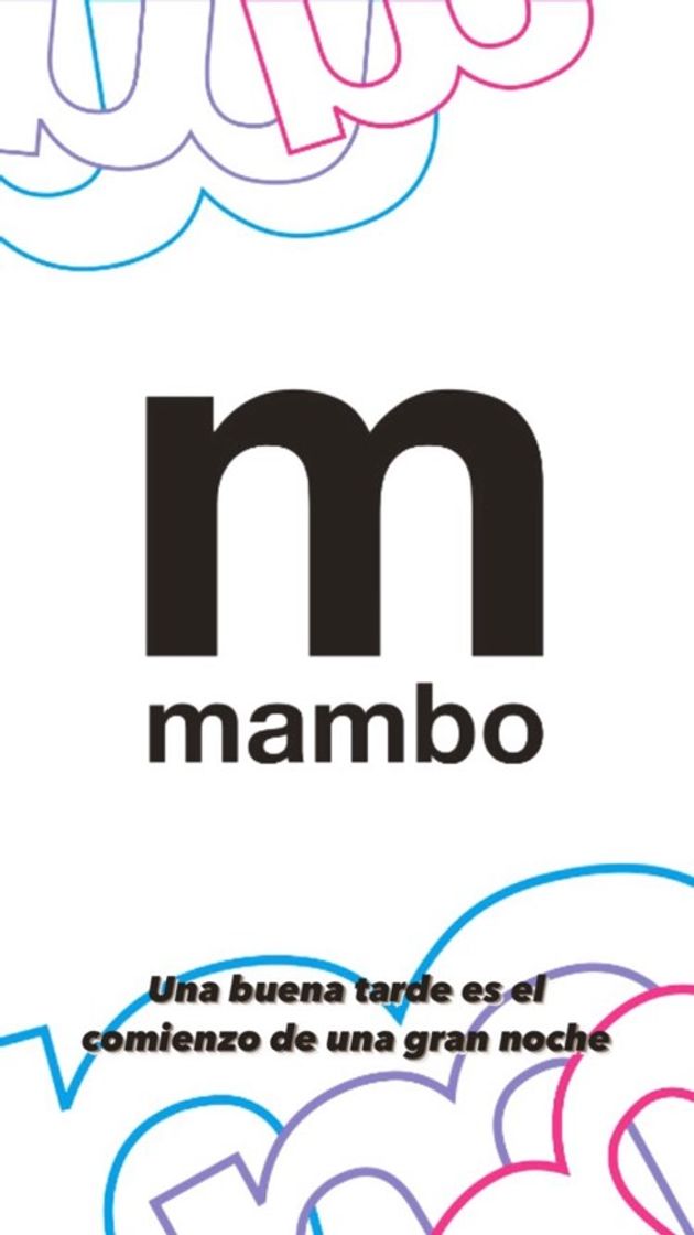 Restaurantes MAMBO