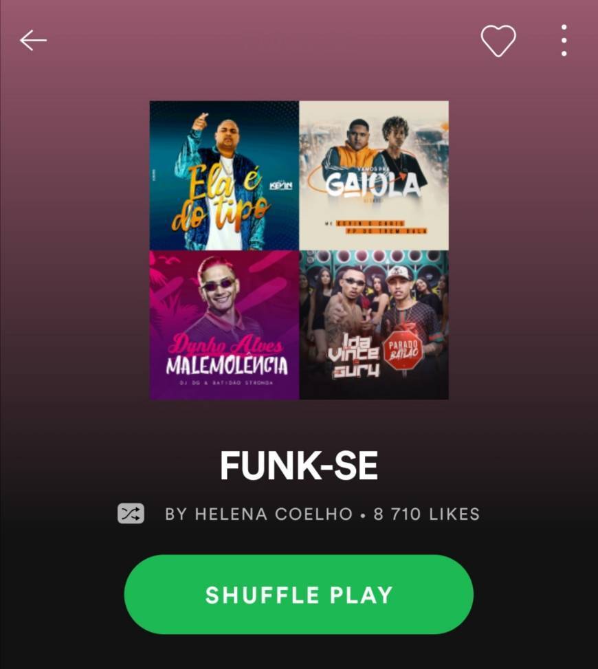 Music FUNK-SE