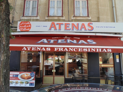 Café Atenas