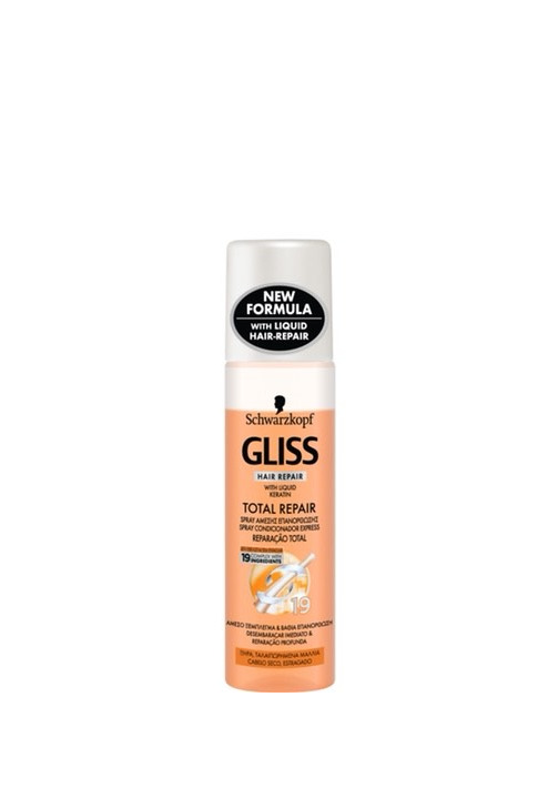 Product Spray Gliss