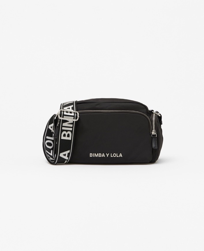 Bimba y Lola - black