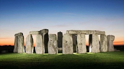 Stonehenge