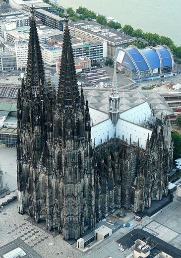 Kölner Dom