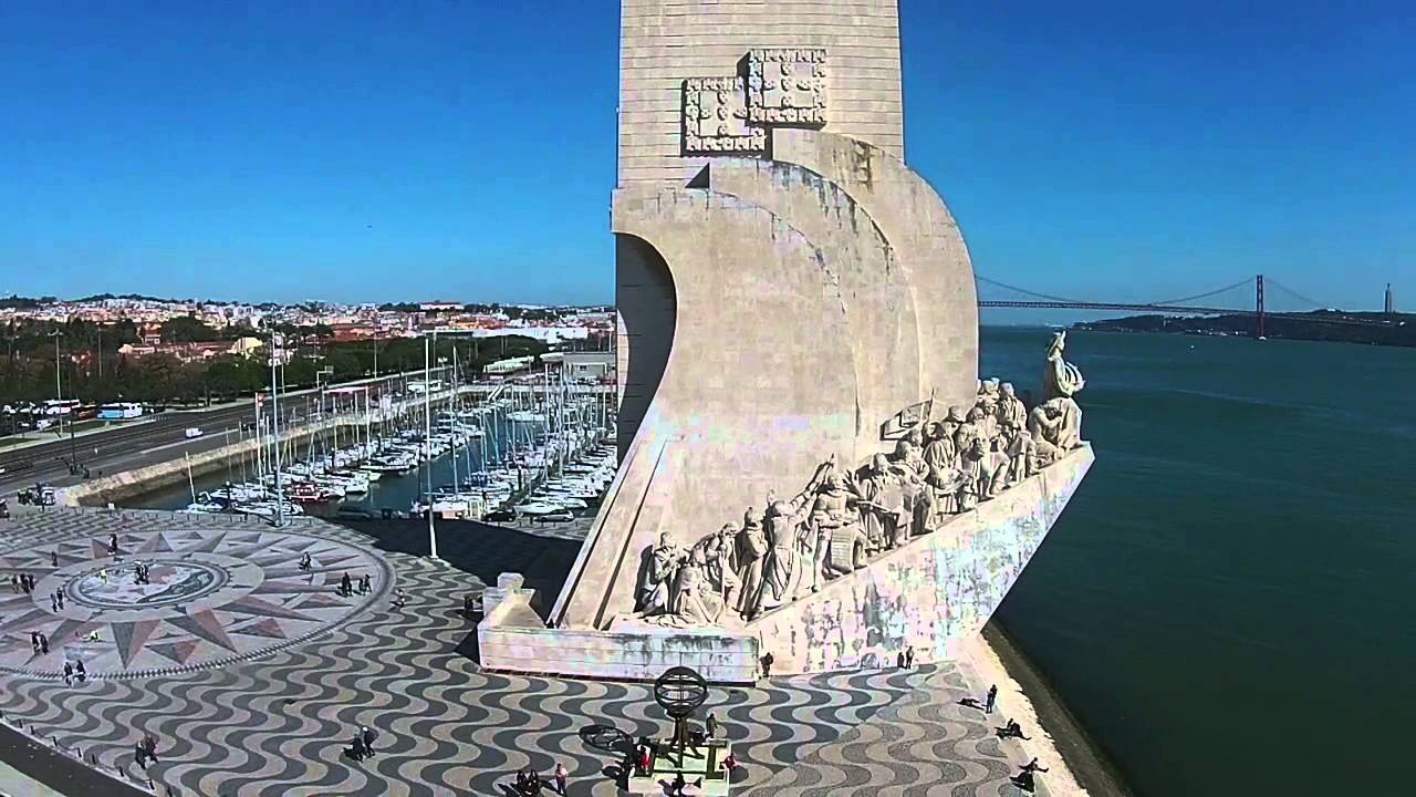 Place Padrão dos Descobrimentos