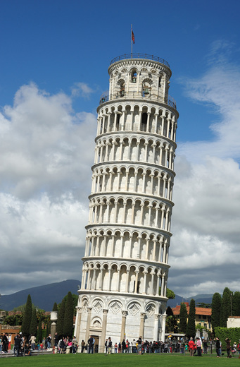 Torre de Pisa