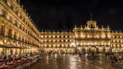 Plaza Mayor