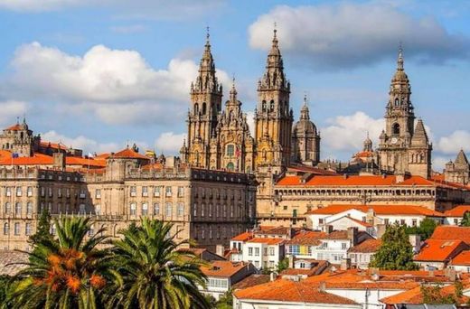 Santiago de Compostela