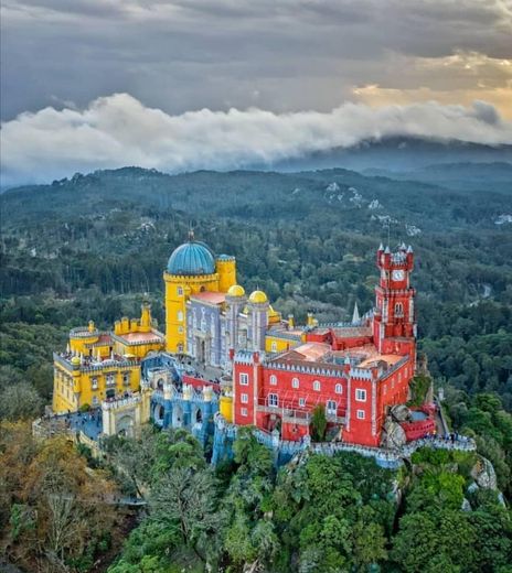 Palacio da Pena