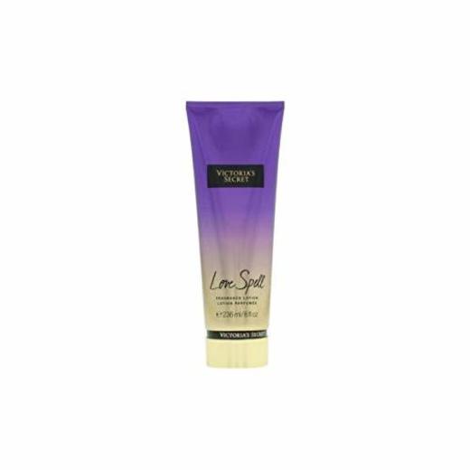 Victoria'S Secret Love Spell Body Lotion 236 Ml 1 Unidad 230 g