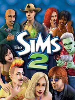 Videogames The Sims 2: Dr. Dominic No Inbou