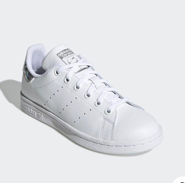 Moda Adidas Stan Smith