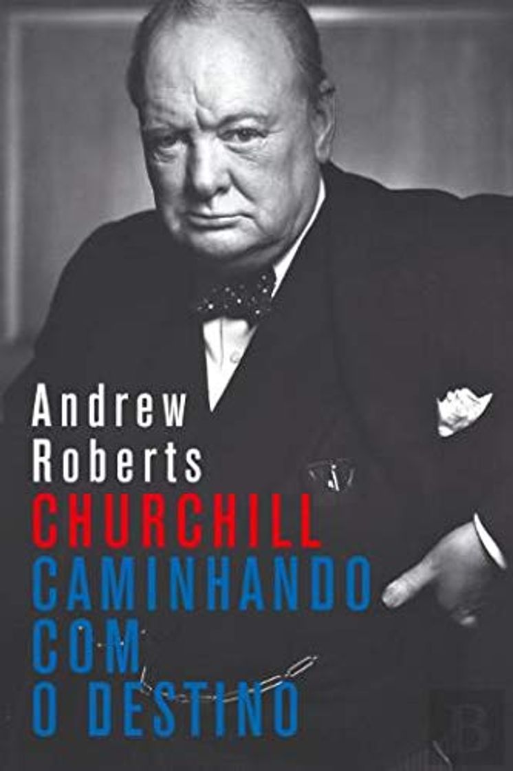 Libros Churchill