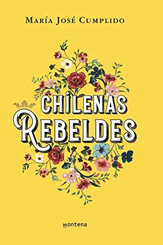 Libros Chilenas rebeldes