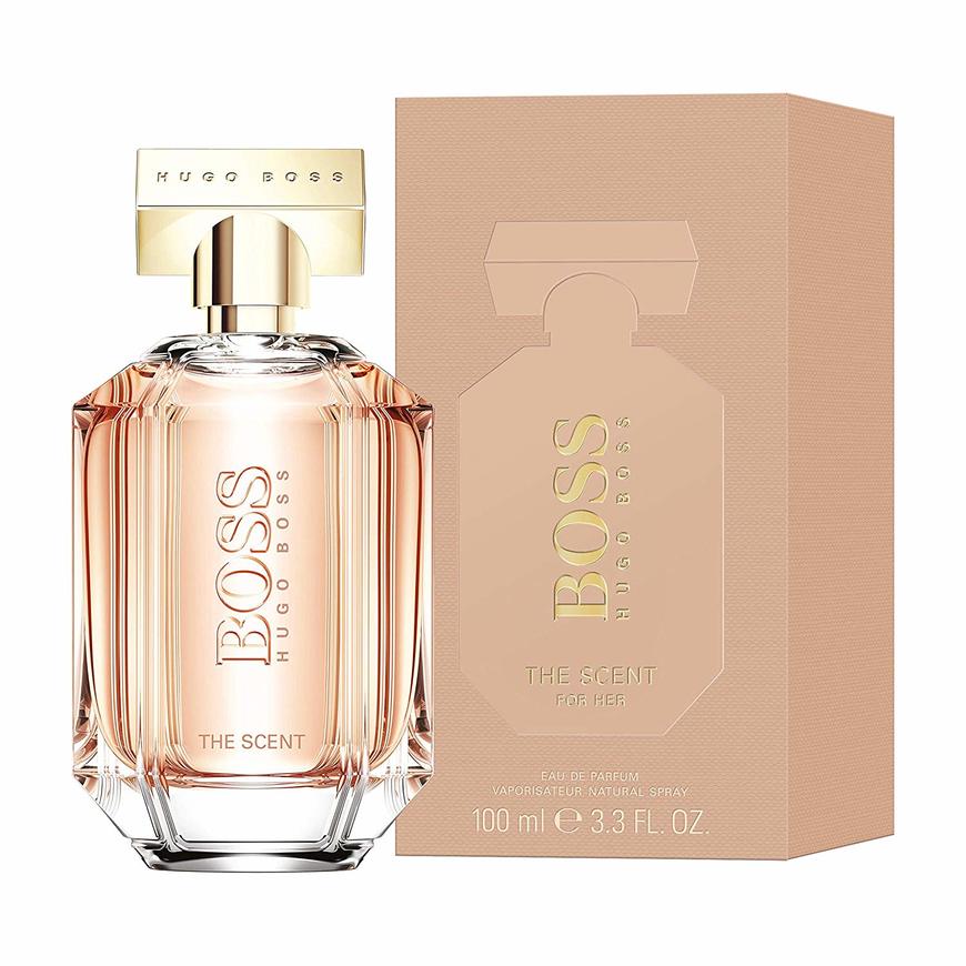 Moda HUGO BOSS The Scent For Her Eau de Parfum