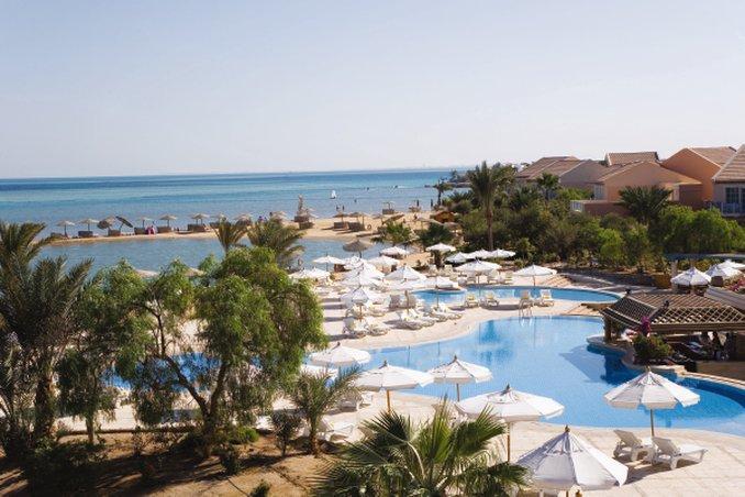 Place Mövenpick Resort & Spa Dead Sea