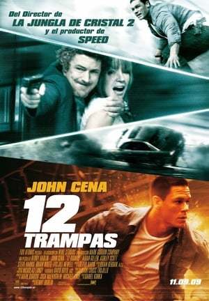 Película 12 trampas