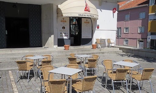 Restaurants Delícias da Praça