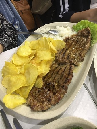 Restaurantes Grelhados Do Bonfim