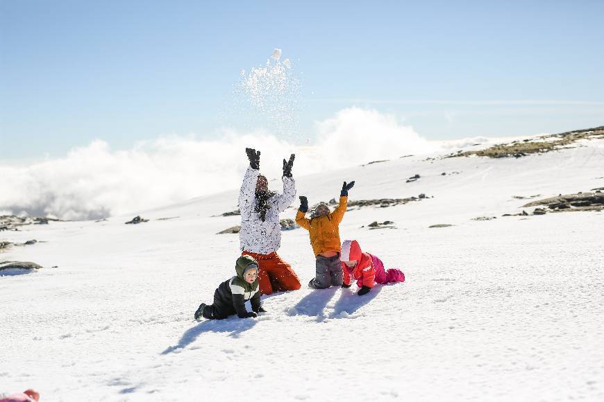 Place Serra da Estrela