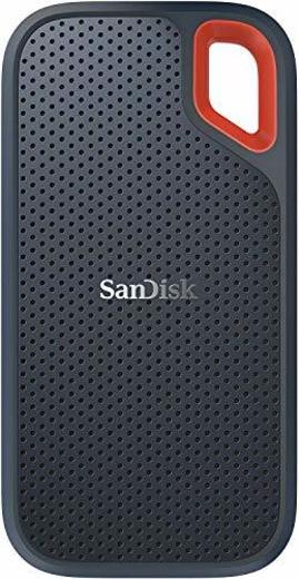 SanDisk, Portable SSD