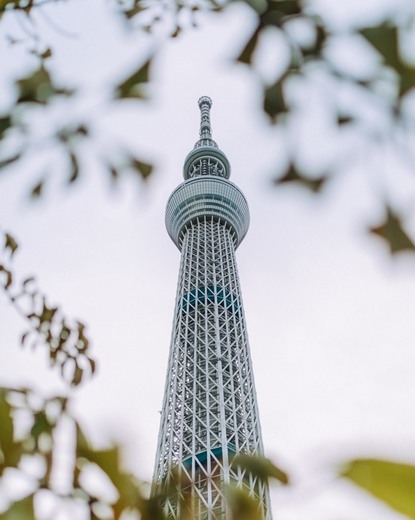 Tokyo Skytree