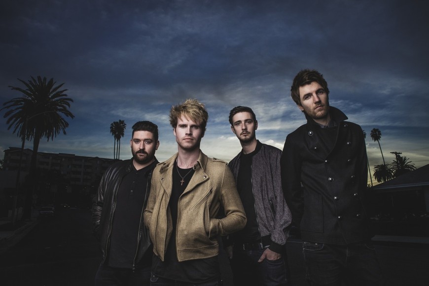 Social Kodaline