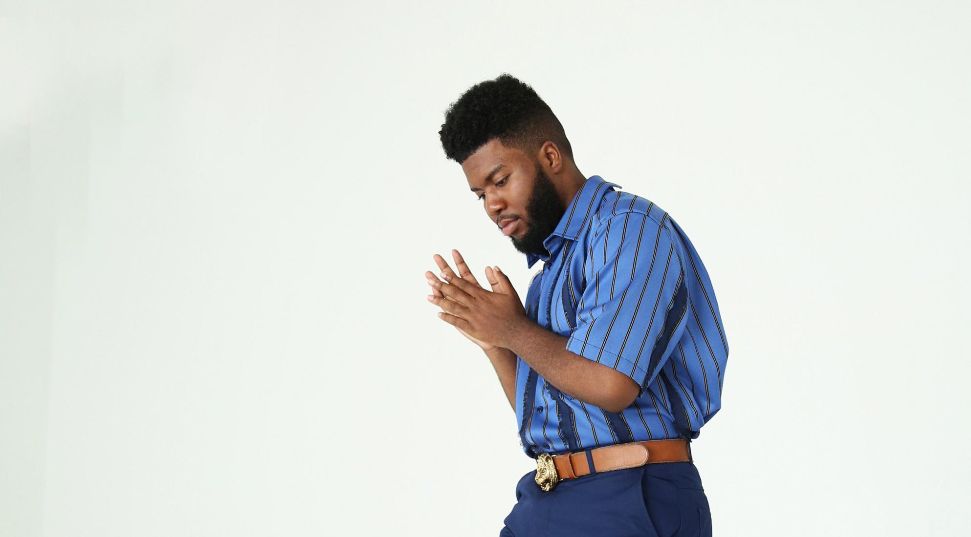 Social Khalid