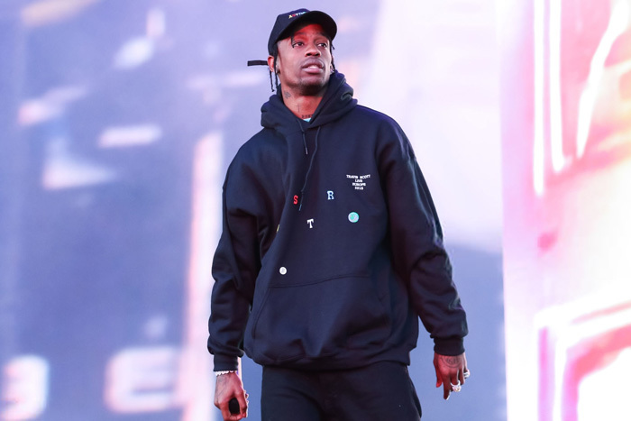 Social Travis Scott 