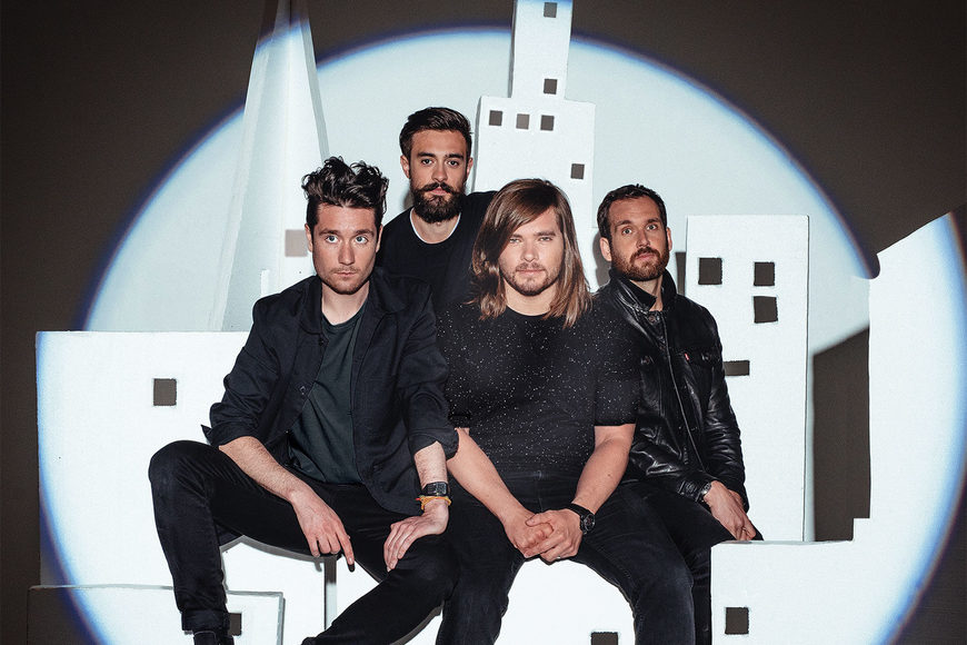 Social Bastille