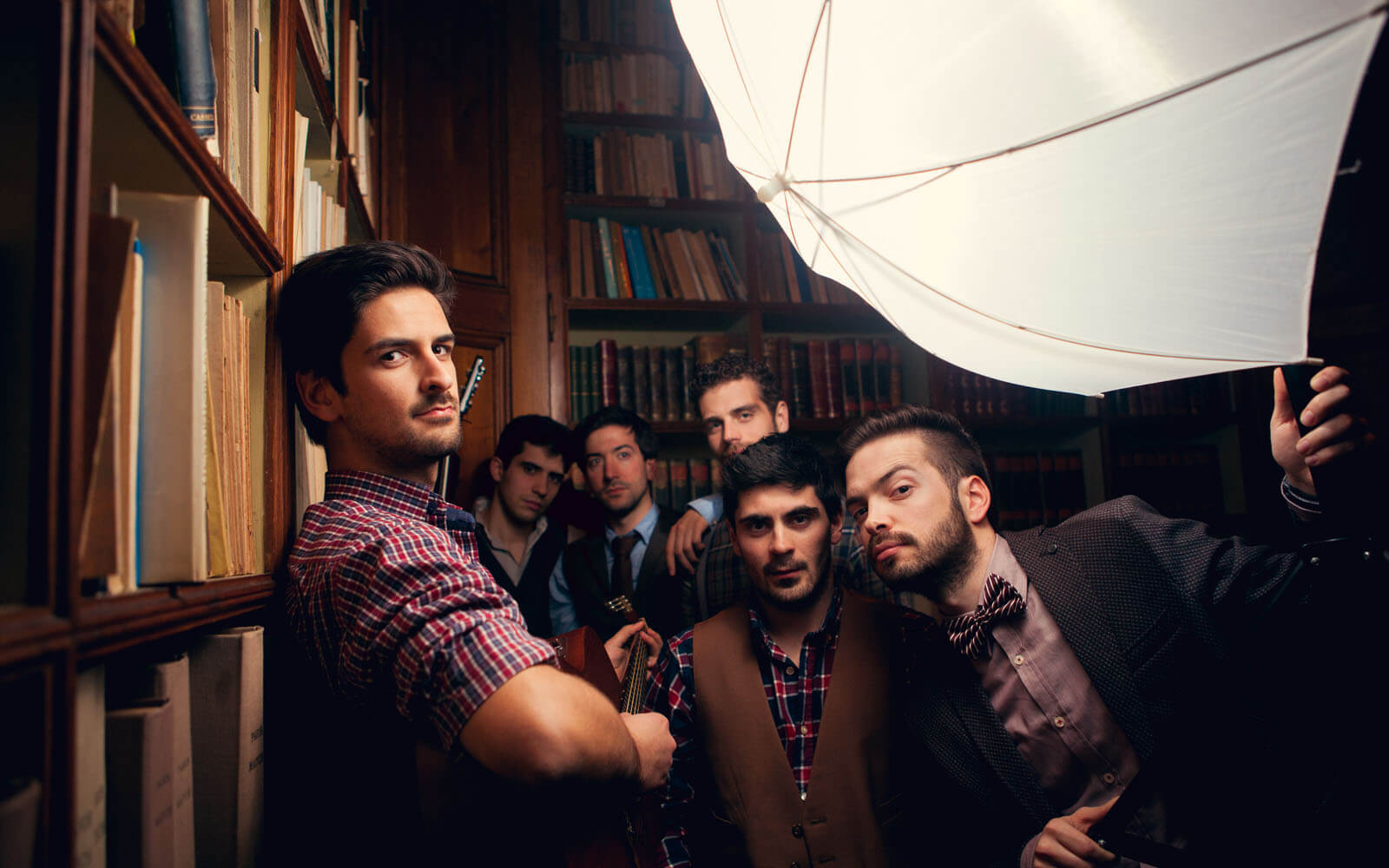 Social Os Quatro e Meia