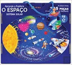 Aprende e explora o espaço