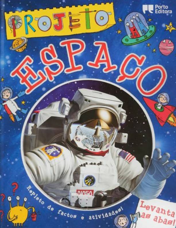 Projecto Espaço