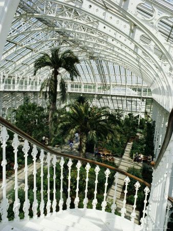 Lugar Royal Botanic Gardens, Kew