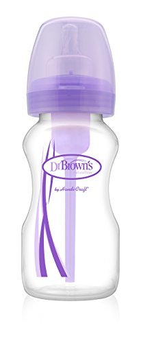 Belleza Dr. Brown's Options - Biberón de boca ancha